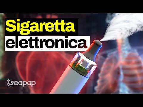 Mangia Fumo: Gli Effetti delle Sigarette sul Corpo