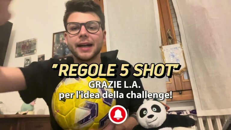 Guida alle Regole del King’s Cup