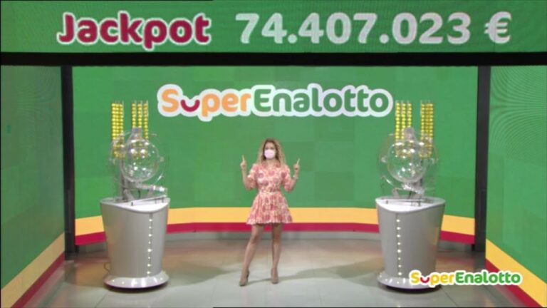 Come controllare l’estrazione del 10eLotto numero 104