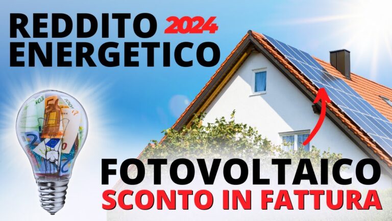Incentivi fotovoltaico in Lombardia: Guida completa