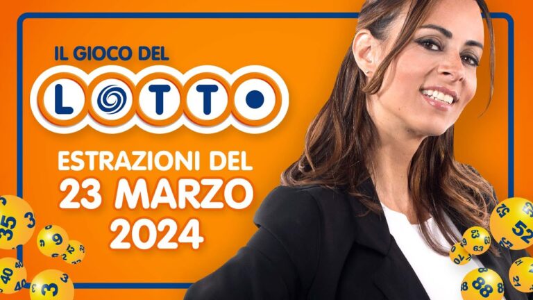 Ruota Torino Lotto Oggi: Consigli per Vincere
