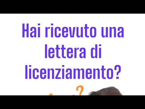 Termini per impugnare il licenziamento: guida ottimizzata