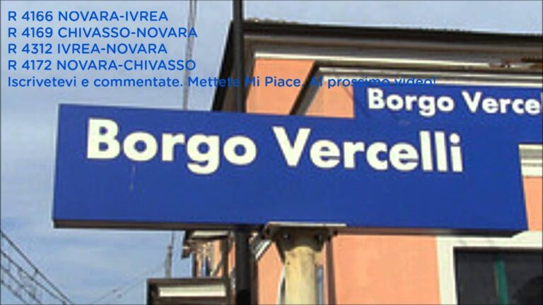 Bacheca Incontri a Vercelli: Guida Completa