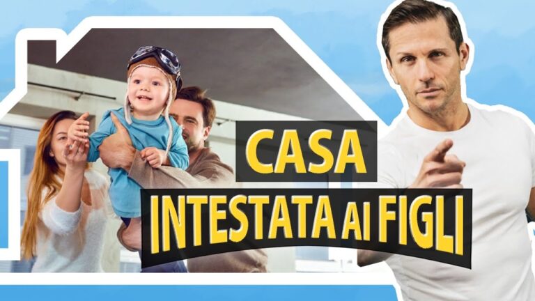 Guida alla disdetta IMU in caso di vendita casa