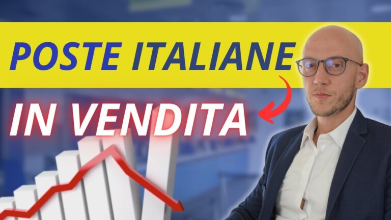Poste Italiane: Pubblico o Privato?