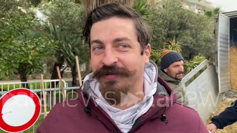 Coltivatori Diretti a Sanremo: Un Modello di Successo