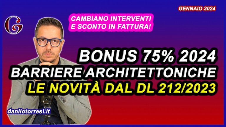 Sconti su Infissi per Disabili: Ottieni uno sconto direttamente in fattura