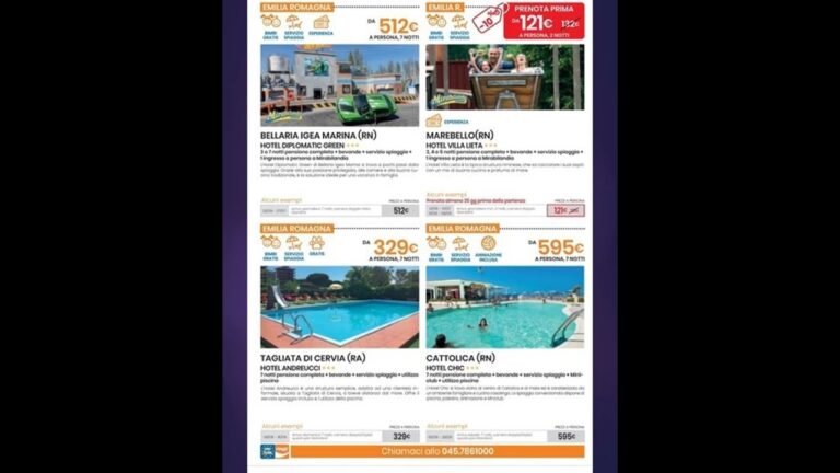 Offerte Eurospin Last Minute