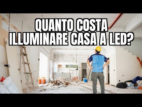 Quanto Costa un LED: Guida ai Prezzi e Risparmio Energetico