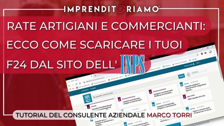 Calcolo Codeline INPS Senza PIN: Guida Pratica