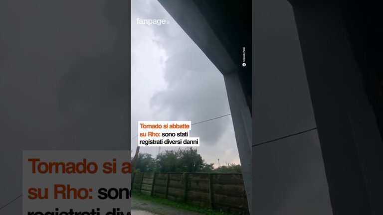 Notizie Rho Oggi: Le Ultime Novit&agrave; e Aggiornamenti