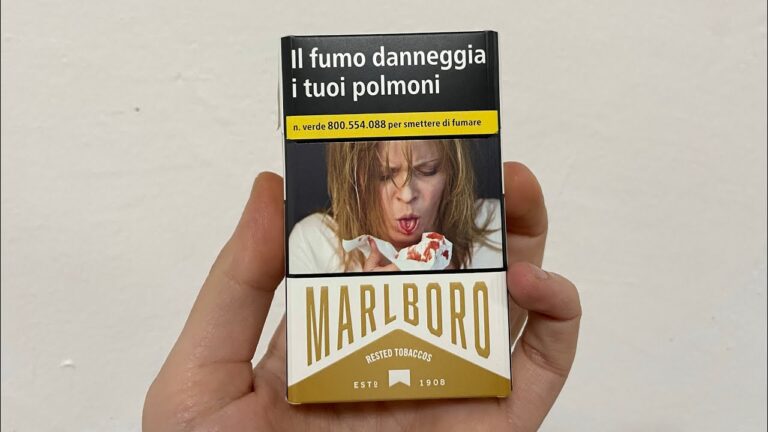 Marlboro: Acquista a 5 Euro