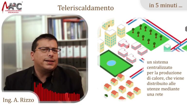 Caldaia vs Teleriscaldamento: Quale Scegliere?