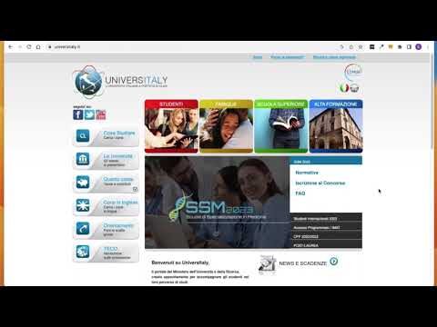 Come entrare in graduatoria per Medicina