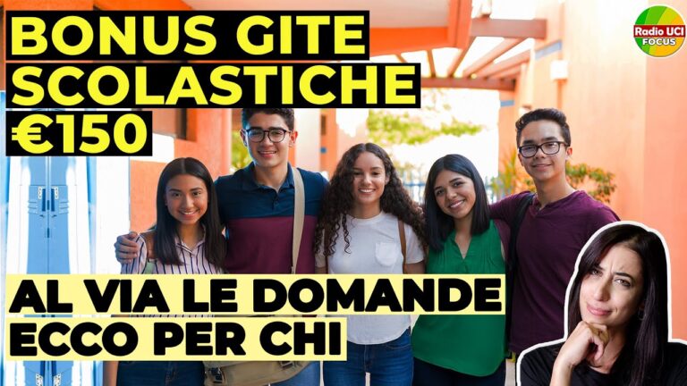 Guida alle Gite Scolastiche Superiori
