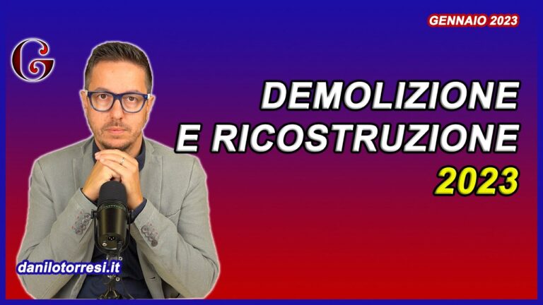 Sismabonus e Ristrutturazione: Cumulabilità e Vantaggi