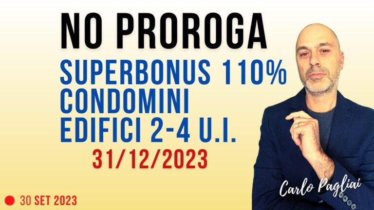 Come risolvere una fattura sbagliata per il Superbonus