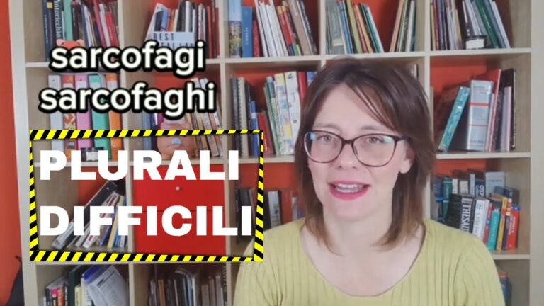 Parole Terminanti con -ita: Origine e Significato