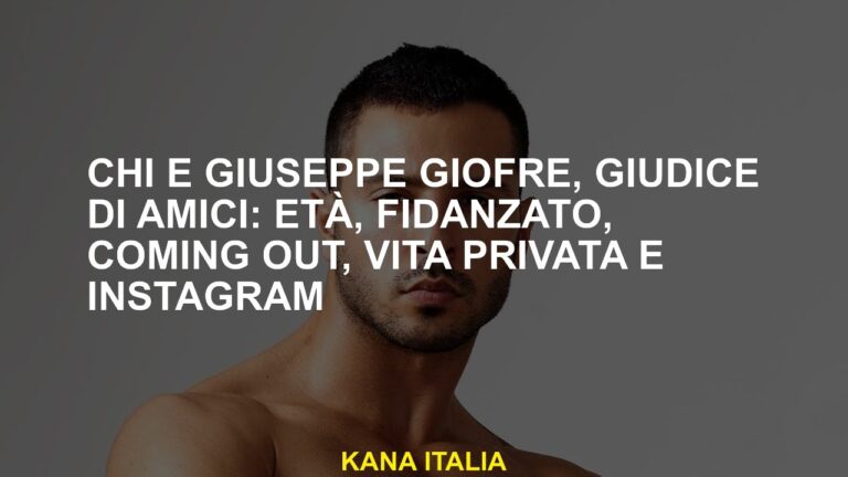 Giuseppe De Filippi: La Vita Sposata