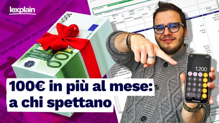 Bonus Renzi per Colf e Badanti: Guida Completa