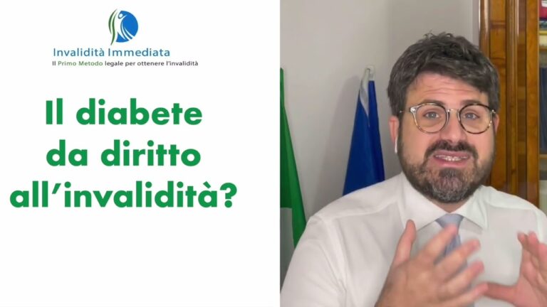 Riduzione dell’invalidit&agrave; nel diabete tipo 2: strategie efficaci