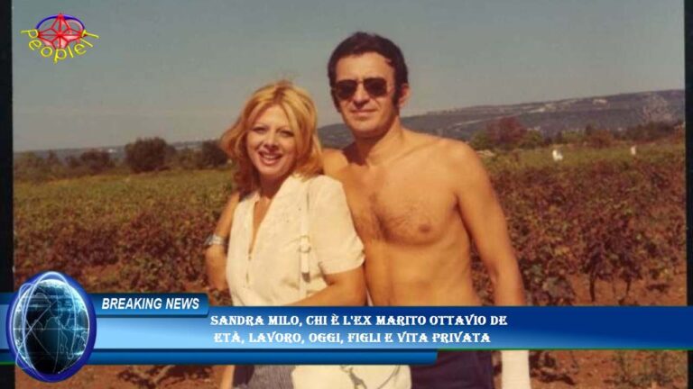 Ottavio de Lollis: chi &egrave; e cosa fa
