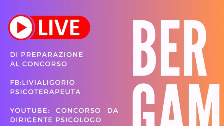 Concorsi Psicologi in Lombardia: Guida Completa