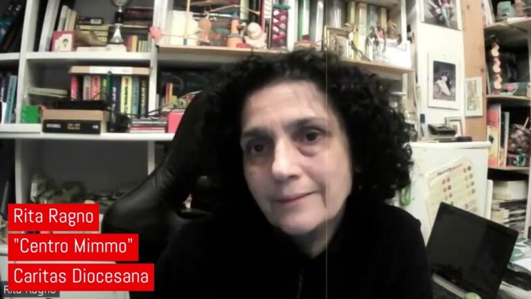Centro Mimmo Pistoia: la visione dell’arte contemporanea