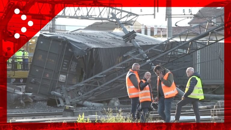 Ricerca sulle cause degli incidenti a Firenze