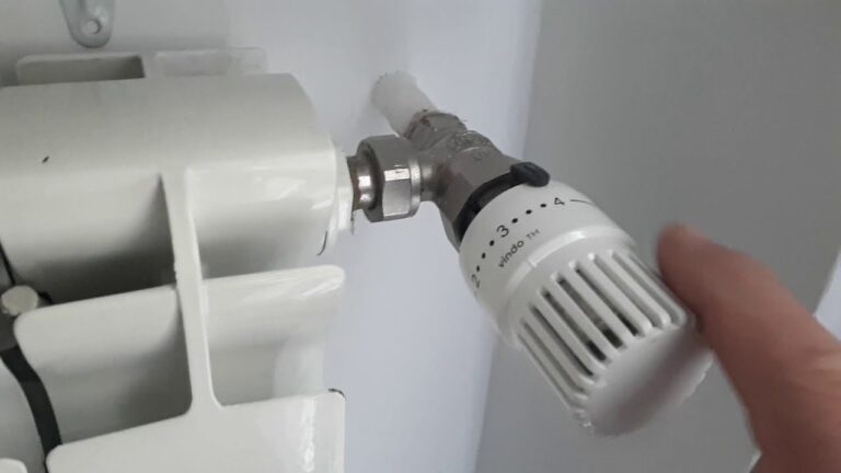 Soluzioni per un Termosifone che Non Riscalda