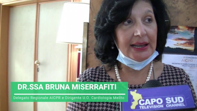 Specialisti del Policlinico di Reggio Calabria: Eccellenza e Competenza