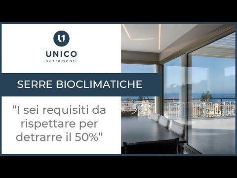 Risparmia sui Costi delle Serre Bioclimatiche