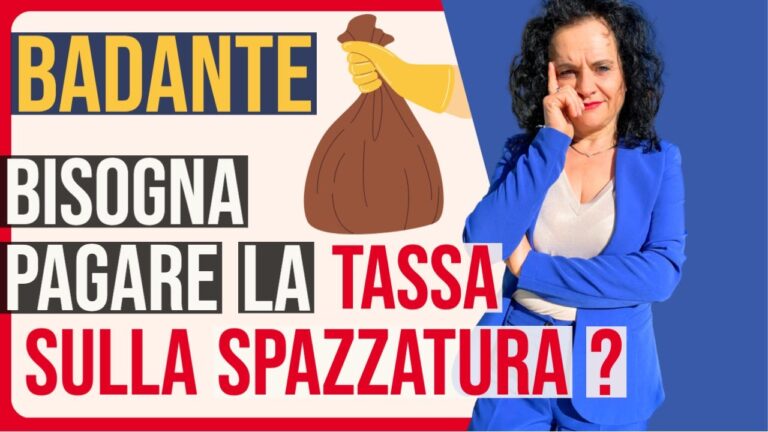 Responsabilit&agrave; della TARI nell’affitto: Chi paga?