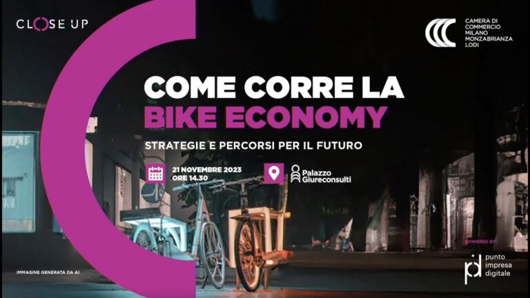 L’Innovazione nel Correre delle Imprese