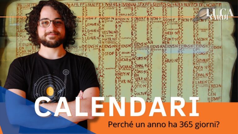 Che giorno è oggi su 365: Scopri la data odierna