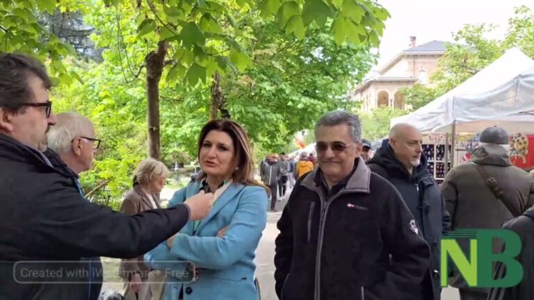 Dove Si Trova Biella: Regione e Informazioni Utili