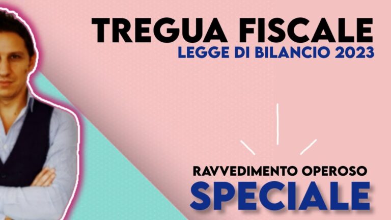 Calcolo del Ravvedimento Speciale: Guida Ottimizzata