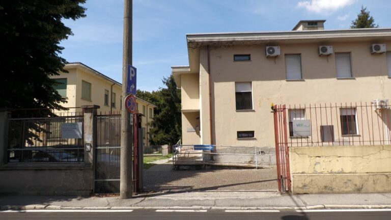 Servizi della Guardia Medica di Cremona