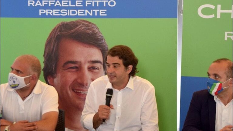 Fitto Sciame: Scoprire il Fenomeno e le Sue Implicazioni