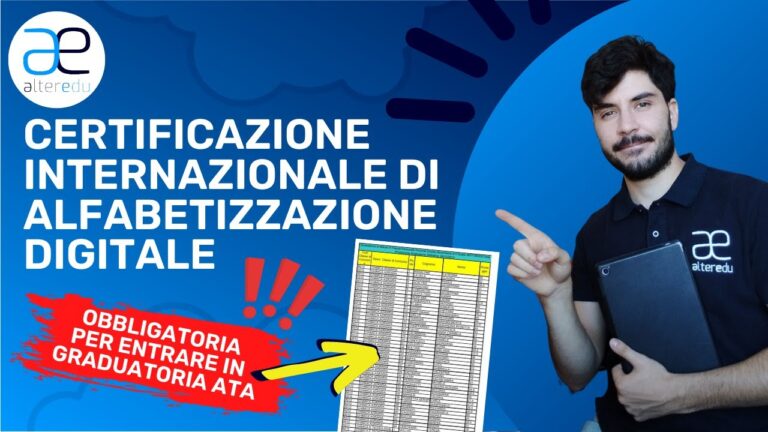 Guida al Certificato Internazionale di Nascita: Cosa Sapere
