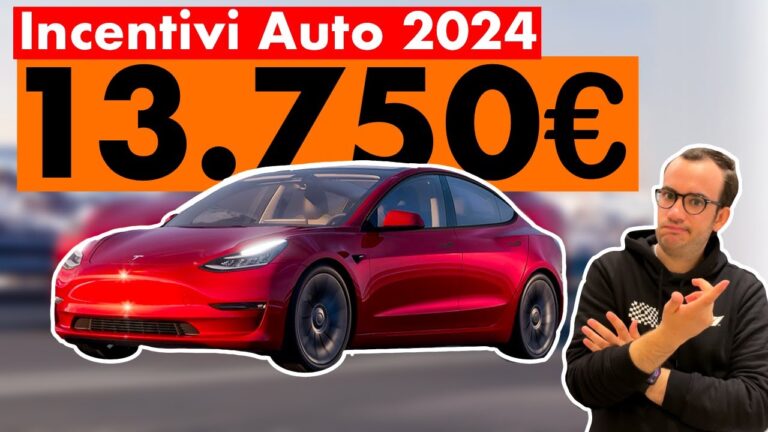 Scopri quando escono gli incentivi per moto