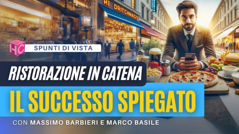 Guida alle migliori catene di ristoranti italiani