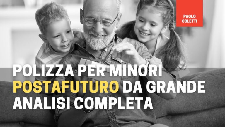 Postfuturo per Te: Ottimizza la Tua Vita