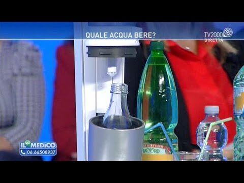 Acque Oligominerali: Caratteristiche e Utilizzi