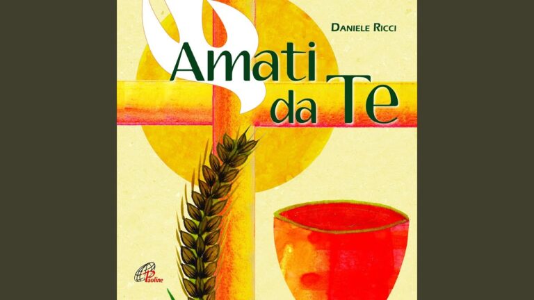 Incontrare Te: Analisi del Testo e Significato