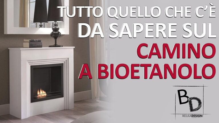 Prezzo Bioetanolo al Litro: Guida all’Acquisto