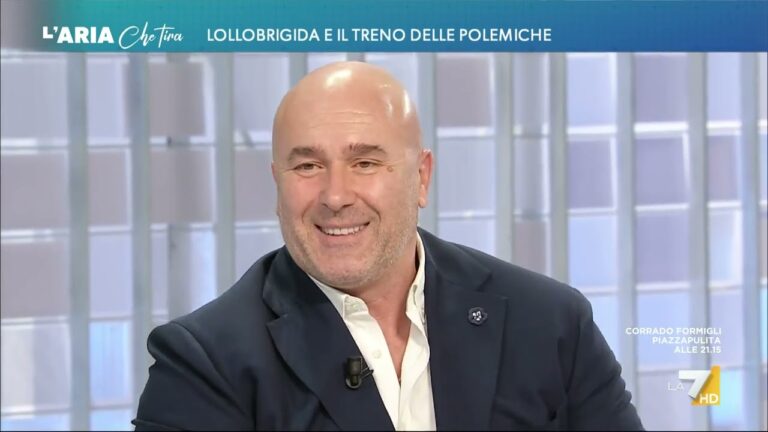 Stefano Bandecchi: Il suo patrimonio netto
