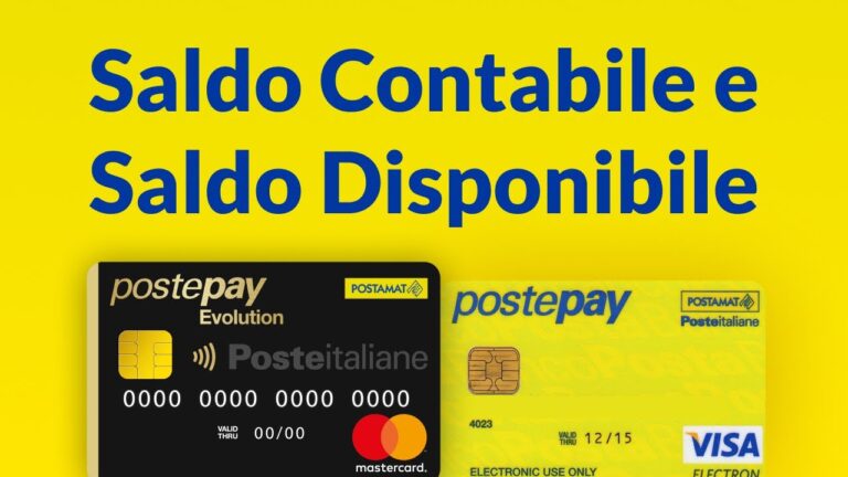 Introduzione al Saldo Contabile: Cos’&egrave; e Come Funziona