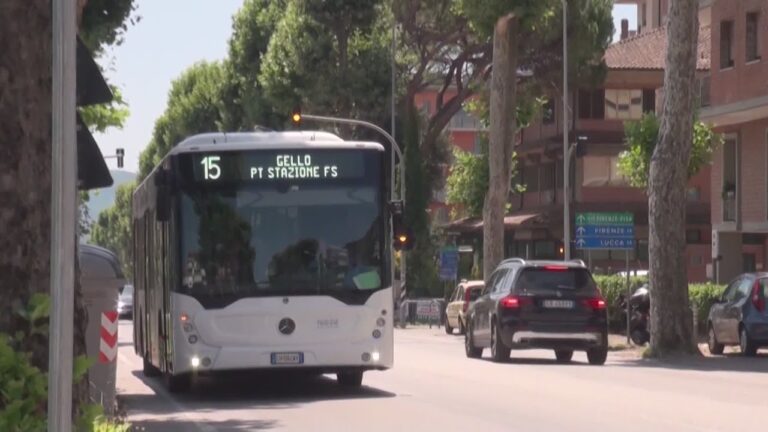Sciopero trasporti: 19 gennaio 2024