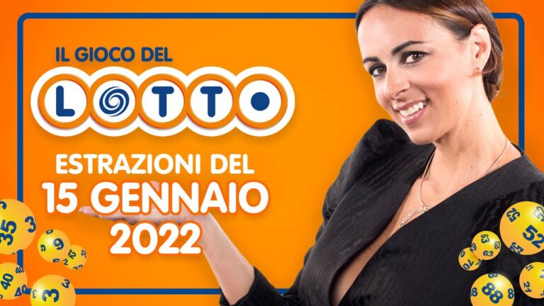 Strategie Vincenti per La Puntata al Lotto